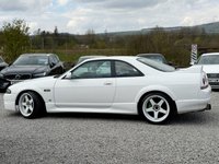 USED 2006 N NISSAN SKYLINE R33 GT-ST 2.5l 
