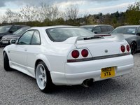 USED 2006 N NISSAN SKYLINE R33 GT-ST 2.5l 