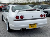 USED 2006 N NISSAN SKYLINE R33 GT-ST 2.5l 