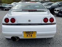 USED 2006 N NISSAN SKYLINE R33 GT-ST 2.5l 