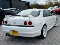 USED 2006 N NISSAN SKYLINE R33 GT-ST 2.5l 