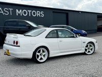 USED 2006 N NISSAN SKYLINE R33 GT-ST 2.5l 