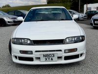 USED 2006 N NISSAN SKYLINE R33 GT-ST 2.5l 