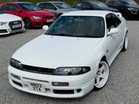 USED 2006 N NISSAN SKYLINE R33 GT-ST 2.5l 
