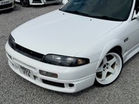 USED 2006 N NISSAN SKYLINE R33 GT-ST 2.5l 