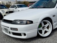 USED 2006 N NISSAN SKYLINE R33 GT-ST 2.5l 