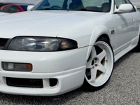 USED 2006 N NISSAN SKYLINE R33 GT-ST 2.5l 