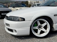 USED 2006 N NISSAN SKYLINE R33 GT-ST 2.5l 