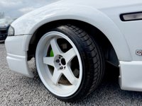 USED 2006 N NISSAN SKYLINE R33 GT-ST 2.5l 