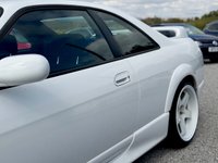 USED 2006 N NISSAN SKYLINE R33 GT-ST 2.5l 