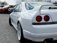 USED 2006 N NISSAN SKYLINE R33 GT-ST 2.5l 