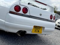USED 2006 N NISSAN SKYLINE R33 GT-ST 2.5l 