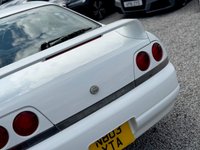 USED 2006 N NISSAN SKYLINE R33 GT-ST 2.5l 