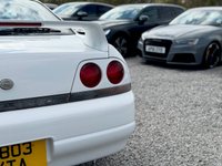 USED 2006 N NISSAN SKYLINE R33 GT-ST 2.5l 