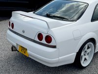 USED 2006 N NISSAN SKYLINE R33 GT-ST 2.5l 