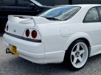 USED 2006 N NISSAN SKYLINE R33 GT-ST 2.5l 