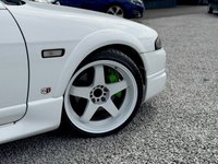 USED 2006 N NISSAN SKYLINE R33 GT-ST 2.5l 