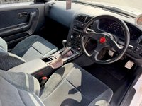 USED 2006 N NISSAN SKYLINE R33 GT-ST 2.5l 