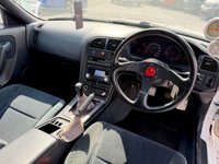 USED 2006 N NISSAN SKYLINE R33 GT-ST 2.5l 