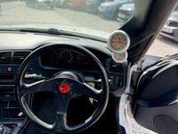 USED 2006 N NISSAN SKYLINE R33 GT-ST 2.5l 