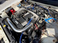 USED 2006 N NISSAN SKYLINE R33 GT-ST 2.5l 