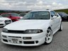 USED 2006 N NISSAN SKYLINE R33 GT-ST 2.5l 