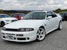 USED 2006 N NISSAN SKYLINE R33 GT-ST 2.5l 