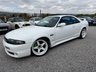 USED 2006 N NISSAN SKYLINE R33 GT-ST 2.5l 