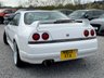 USED 2006 N NISSAN SKYLINE R33 GT-ST 2.5l 