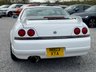 USED 2006 N NISSAN SKYLINE R33 GT-ST 2.5l 