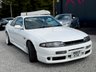 USED 2006 N NISSAN SKYLINE R33 GT-ST 2.5l 