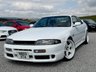 USED 2006 N NISSAN SKYLINE R33 GT-ST 2.5l 