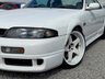 USED 2006 N NISSAN SKYLINE R33 GT-ST 2.5l 