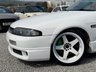 USED 2006 N NISSAN SKYLINE R33 GT-ST 2.5l 