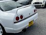 USED 2006 N NISSAN SKYLINE R33 GT-ST 2.5l 