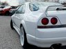 USED 2006 N NISSAN SKYLINE R33 GT-ST 2.5l 