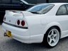 USED 2006 N NISSAN SKYLINE R33 GT-ST 2.5l 