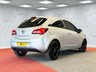USED 2019 19 VAUXHALL CORSA 1.4i ecoTEC Griffin Hatchback 3dr Petrol Manual Euro 6 (75 ps) 