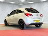 USED 2019 19 VAUXHALL CORSA 1.4i ecoTEC Griffin Hatchback 3dr Petrol Manual Euro 6 (75 ps) 