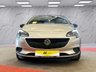 USED 2019 19 VAUXHALL CORSA 1.4i ecoTEC Griffin Hatchback 3dr Petrol Manual Euro 6 (75 ps) 