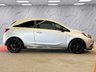 USED 2019 19 VAUXHALL CORSA 1.4i ecoTEC Griffin Hatchback 3dr Petrol Manual Euro 6 (75 ps) 