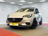 USED 2019 19 VAUXHALL CORSA 1.4i ecoTEC Griffin Hatchback 3dr Petrol Manual Euro 6 (75 ps) 