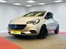 USED 2019 19 VAUXHALL CORSA 1.4i ecoTEC Griffin Hatchback 3dr Petrol Manual Euro 6 (75 ps) 