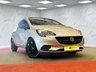 USED 2019 19 VAUXHALL CORSA 1.4i ecoTEC Griffin Hatchback 3dr Petrol Manual Euro 6 (75 ps) 