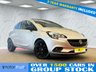 USED 2019 19 VAUXHALL CORSA 1.4i ecoTEC Griffin Hatchback 3dr Petrol Manual Euro 6 (75 ps) 
