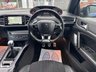 USED 2015 15 PEUGEOT 308 1.2 PureTech GT Line Euro 6 (s/s) 5dr SATNAV*CRUISE*MASSAGE SEAT*ULZ