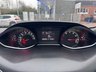 USED 2015 15 PEUGEOT 308 1.2 PureTech GT Line Euro 6 (s/s) 5dr SATNAV*CRUISE*MASSAGE SEAT*ULZ