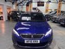 USED 2015 15 PEUGEOT 308 1.2 PureTech GT Line Euro 6 (s/s) 5dr SATNAV*CRUISE*MASSAGE SEAT*ULZ