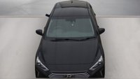 USED 2018 68 HYUNDAI IONIQ 1.6 h-GDi GPF SE Hatchback 5dr Petrol Hybrid DCT Euro 6 (s/s) (141 ps) 