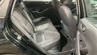 USED 2018 68 HYUNDAI IONIQ 1.6 h-GDi GPF SE Hatchback 5dr Petrol Hybrid DCT Euro 6 (s/s) (141 ps) 